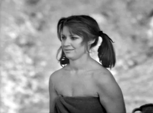 Patrizia Pierangeli Comme un scorpion 1973